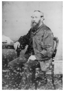 Captain Renner [Auckland War Memorial Museum C20780] 