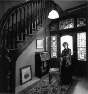 (Photograph courtesy of Marilyn Duckworth)