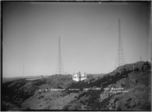 2YA, circa 1930.  Alexander Turnbull Library 1/2-046043-G