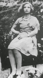 Phyllis Symons was 17 when she was murdered by her lover George Coats, and buried at the construction site of the Mt Victoria tunnel in 1930